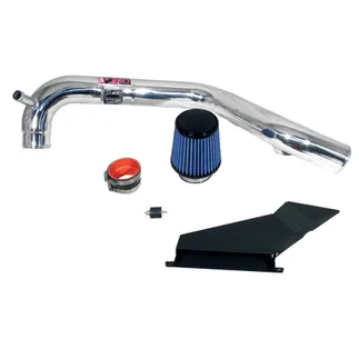 Injen SP Cold Air Intake W/MR Tech For VW - Polished - SP3074P
