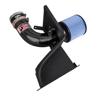 Injen SP Short Ram Intake W/Heat Shield For VW - Black - SP3075BLK