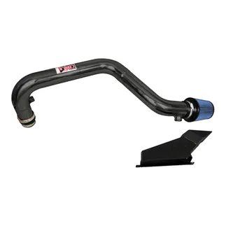 Injen SP Short Ram Intake W/MR Tech For VW - Black - SP3076BLK
