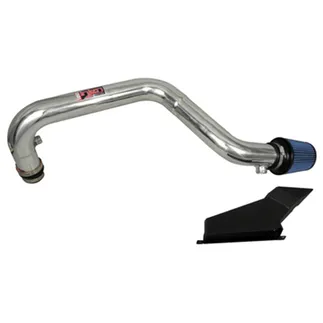 Injen SP Short Ram Intake W/MR Tech For VW - Polished - SP3076P