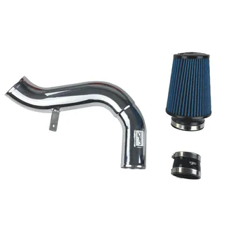 Injen SP Short Ram Intake For Audi - Polished - SP3082P