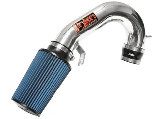 Injen SP Cold Air Intake For Audi - Polished - SP3086P