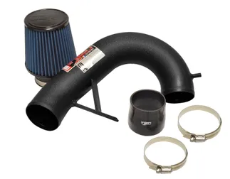 Injen SP Cold Air Intake For Audi - Black - SP3087BLK