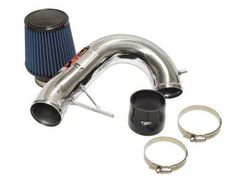 Injen SP Cold Air Intake For Audi - Polished - SP3087P