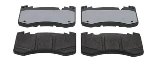 Jurid Front Brake Pad Set - LR180976