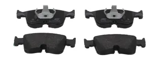 Jurid Front Brake Pad Set - 5WA698151N