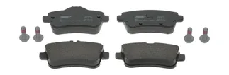 Jurid Rear Brake Pad Set - 0074208320