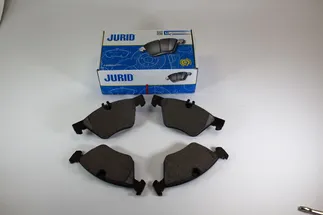 Jurid Front Disc Brake Pad Set - 0044200720