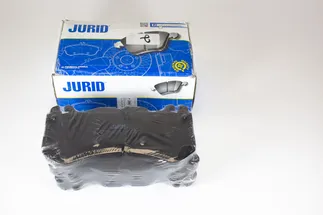 Jurid Front Disc Brake Pad Set - 005420662041