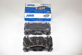 Jurid Front Disc Brake Pad Set - 0084202020