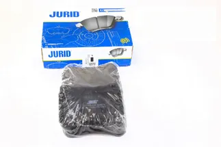 Jurid Front Disc Brake Pad Set - 0044205120