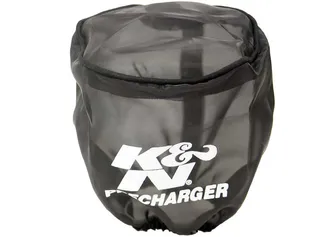 K&N Universal DryCharger Air Filter Wrap - 22-8011PK