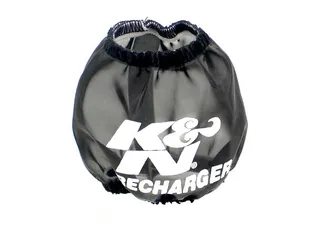 K&N Universal DryCharger Air Filter Wrap - 22-8028PK