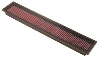 K&N Drop In Air Filter For Mercedes - 33-2193