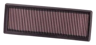 KN Drop in Air Filter For Mini - 33-2386