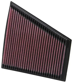 K&N Drop In Air Filter For VW - 33-2830