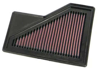 KN Drop in Air Filter For Mini - 33-2885