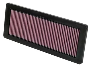 KN Drop in Air Filter For Mini - 33-2936