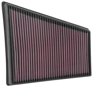 K&N Drop In Air Filter For Porsche - 33-3078