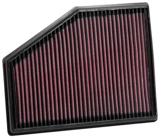K&N Drop In Air Filter For BMW - 33-3079
