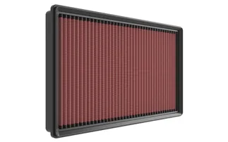 K&N Drop In Air Filter For Mercedes - 33-3173