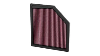 KN Drop in Air Filter For BMW - 33-3180