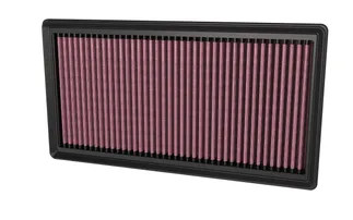 KN Direct Fit Air Filter For VW - 33-3190