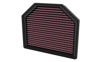 KN Direct Fit Air Filter For Audi - 33-3191