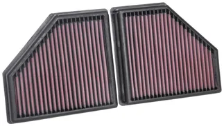 K&N Drop In Air Filter For BMW - 33-5086