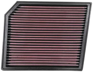K&N Replacement Air Filter For BMW - 33-5111