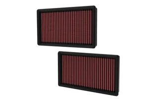 KN Direct Fit Air Filter For BMW - 33-5124
