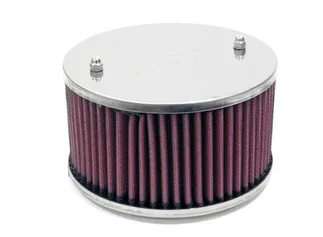 K&N Universal Custom Air Filter - 56-9095
