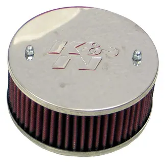 K&N Universal Custom Air Filter - 56-9097