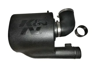 K&N Performance Intake Kit For VW - 57S-9506