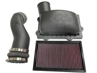 K&N Performance Intake Kit For VW - 57S-9507