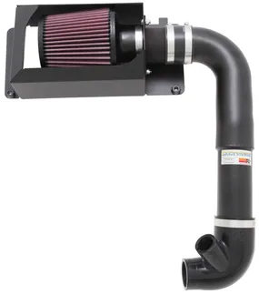 KN 69 Typhoon Intake For Mini - 69-2004TTK