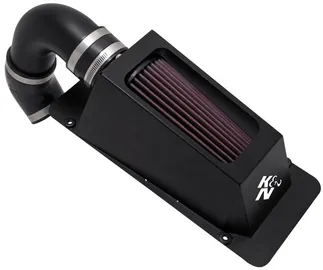 KN 69 Typhoon Intake For Mini - 69-2005TTK