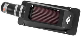 KN 69 Typhoon Intake For Mini - 69-2024TTK