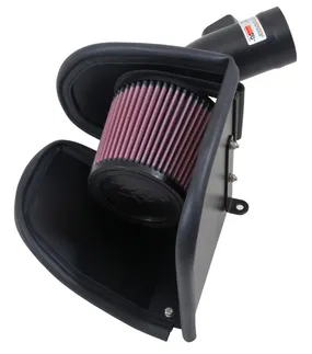 KN 69 Typhoon Intake For Mini - 69-2026TTK