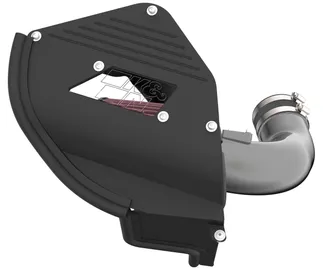 KN 69 Typhoon Intake For BMW - 69-2028TC