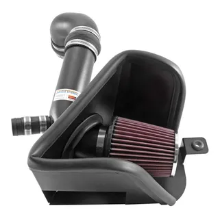K&N Typhoon Intake Kit For VW - 69-9506TTK