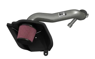 K&N Typhoon Intake Kit For VW - 69-9510TC