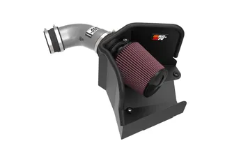 K&N Performance Intake Kit For VW - 69-9756TC