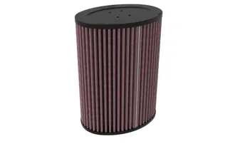 KN Direct Fit Air Filter For Mercedes - E-0632