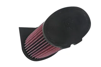 K&N Drop In Air Filter For Mercedes - E-0638