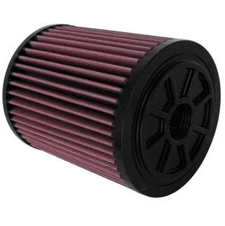 K&N Drop In Air Filter For Audi - E-0640