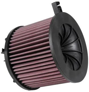 K&N Drop In Air Filter For Audi - E-0646