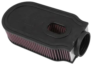 K&N Drop In Air Filter For Mercedes - E-0654