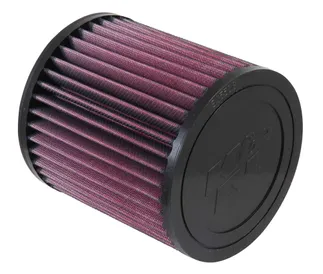K&N Universal Drop in Air Filter - E-0655