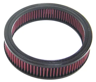 K&N Drop In Air Filter For Audi - E-1210
